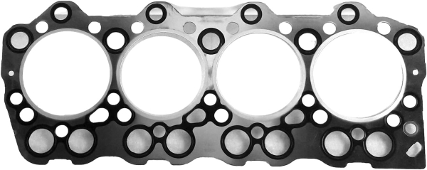 EMPAQUE CULATA MOTOR HYUNDAI, MITSUBISHI CANTER 4D32 3.6 (CHP-88120 MLS LAMINADO)-PEVISA