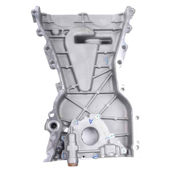 BOMBA DE ACEITE CHEVROLET N300 2010-UP-ATS