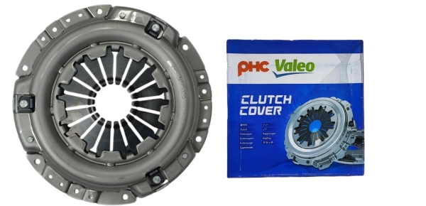 PLATO EMBRAGUE RENAULT OROCH 2017-UP (NSC-125)-VALEO