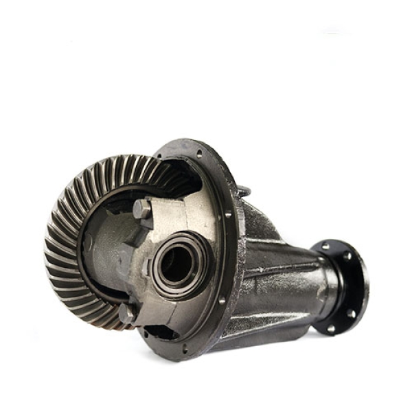 CORONA (CABEZOTE) POST. CHEVROLET N300 B12 8X41 (PIN)