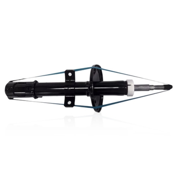 AMORT POSTERIOR (MACPHERSON).(R Y L) RENAULT DUSTER , OROCH 2015-20-GAS STP