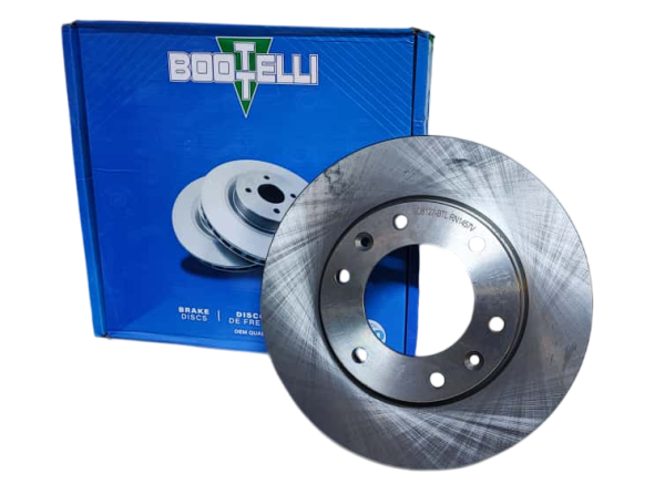 DISCO DE FRENO HYUNDAI H-1 2006-18 D4BH-BTL