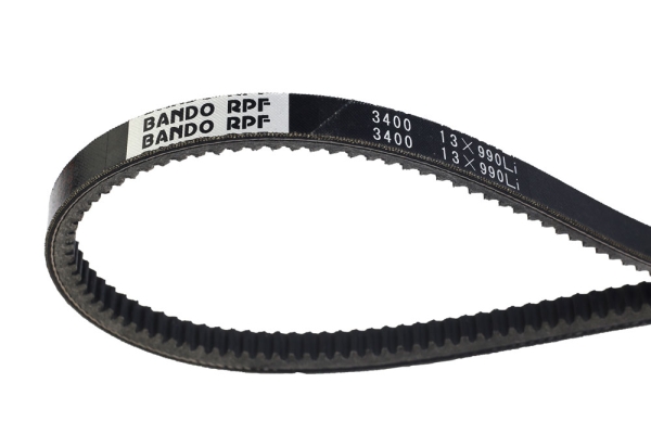 CORREA  SERVO FOTON HIACE 3L, 5L  (RPF3350-AX34-13X865 LI) BANDO