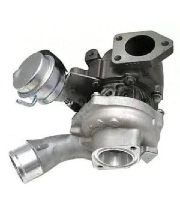 TURBO COMPLETO HYUNDAI H-1 D4BH 2006-19-SL