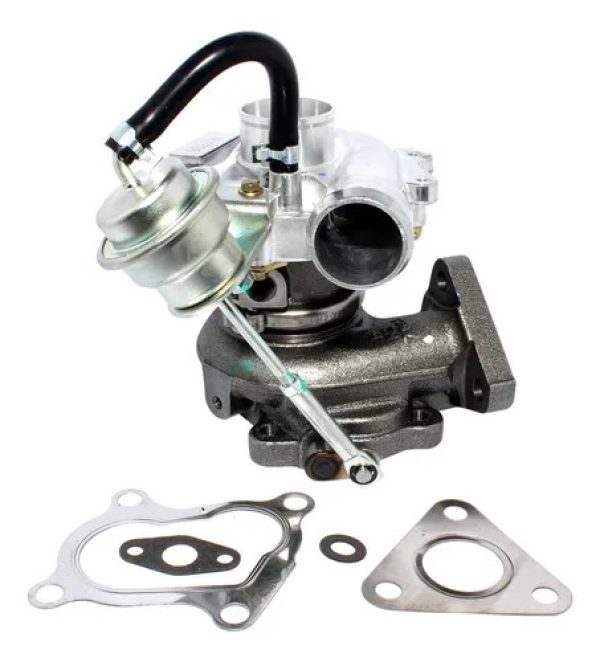 TURBO COMPLETO MITSUBISHI L200 2006-14-SL