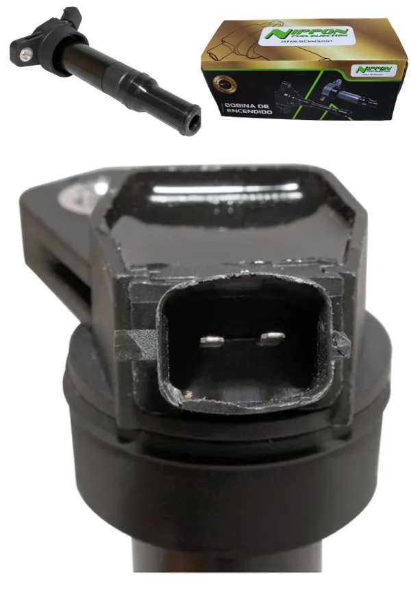 BOBINA DE ENCENDIDO HYUNDAI TUCSON 2012-UP-NIPPON