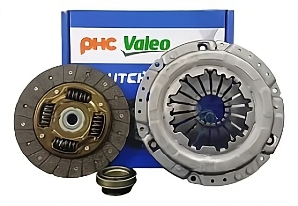 KIT EMBRAGUE CHEVROLET SPARK  0.8 DAEWOO MATIZ III 0.8 2000-UP (DWC-51/DW-56/COLLARIN)-VALEO