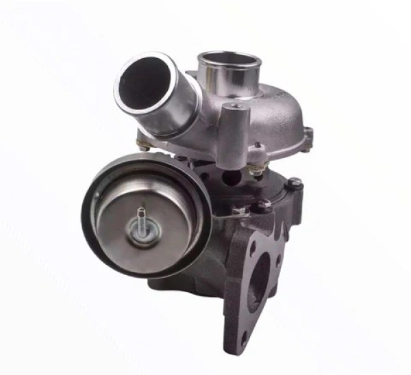 TURBO COMPLETO MITSUBISHI L200 2016-UP-SL
