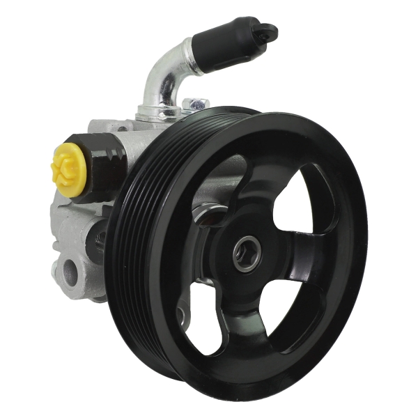 SERVO DIRECCION 1GD, 2GD  2016-21-TOYOKI