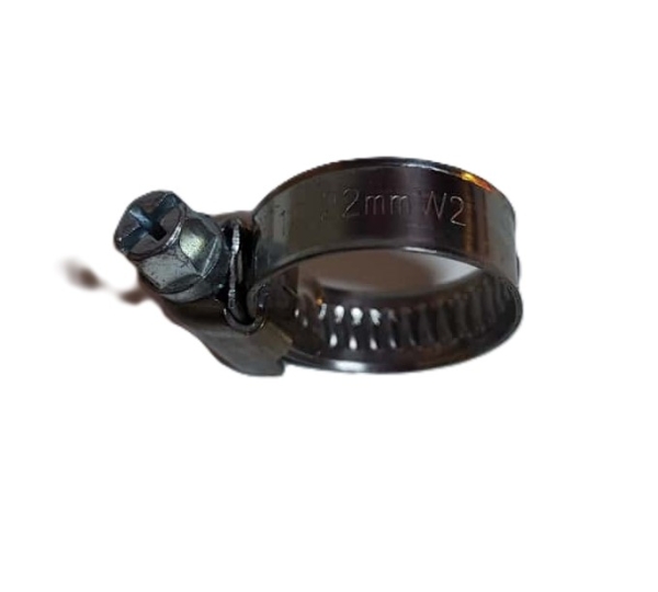 ABRAZADERA 12 -22 FLEJE 9MM W2