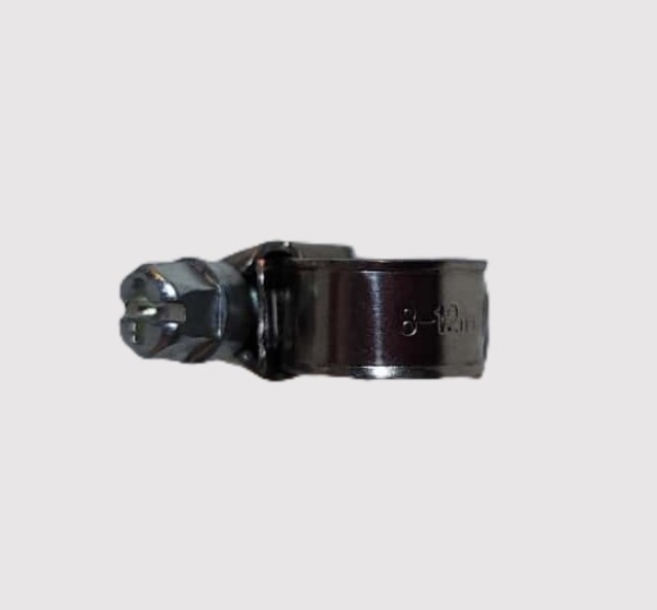 ABRAZADERA 8 -12 FLEJE 9MM W2