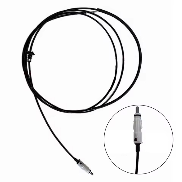 CABLE DE TANQUE COMBUSTIBLE 1GD, 2GD