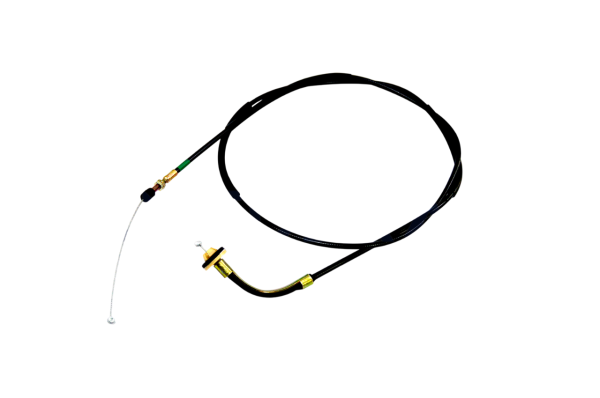 CABLE  ACELERADOR CHEVROLET N300
