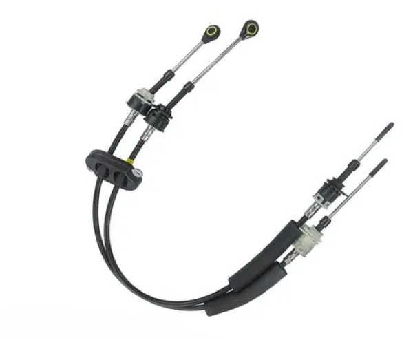CABLE DE CAMBIO CHEVROLET N300 2013-UP-KZK