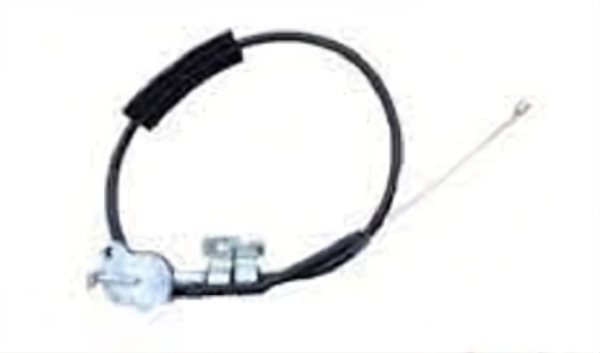 CABLE FRENO MANO PRINCIPAL CHEVROLET N300