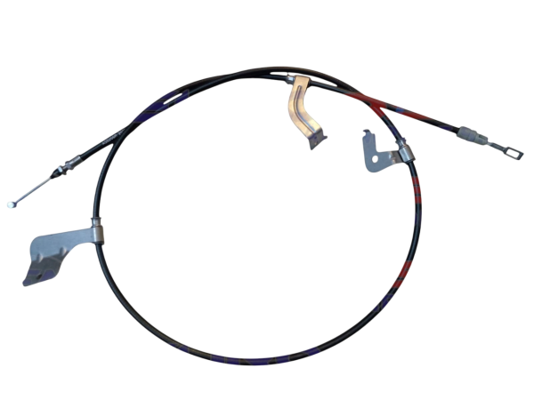 CABLE FRENO MANO PRINCIPAL FOTON