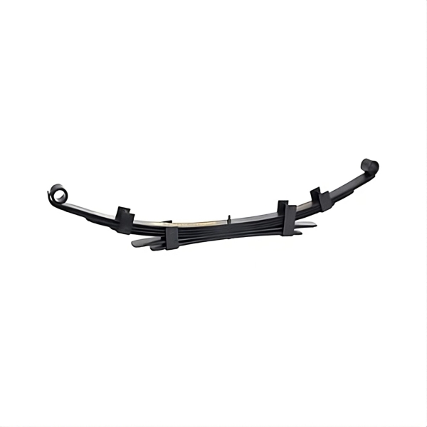 MUELLE HOJA (03) TOYOTA HILUX, HIACE 3L,  1KD, 2KD 2005-15-ELEFANTE