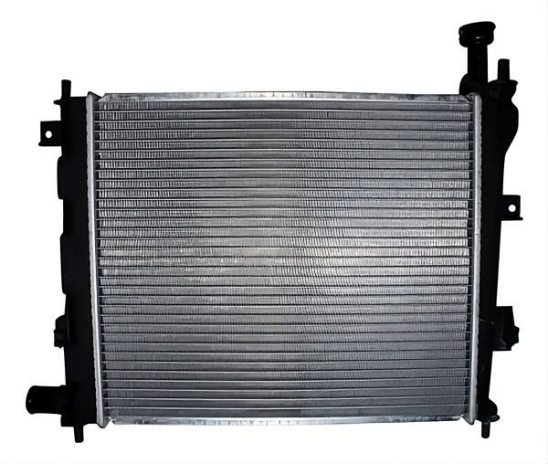 RADIADOR DE AGUA KIA PICANTO 2012-16 G3LA