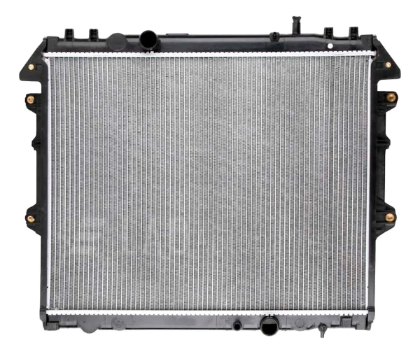 RADIADOR DE AGUA 1KD, 2KD-TOYOKI