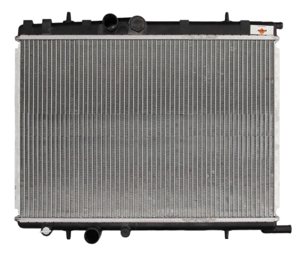 RADIADOR DE AGUA HYUNDAI H-1