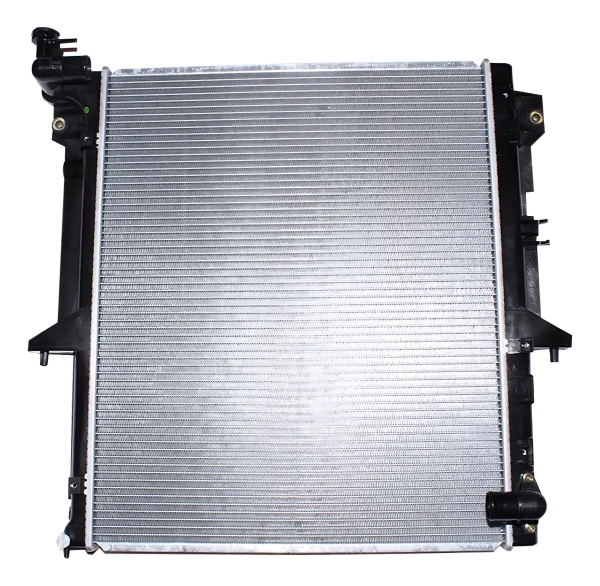 RADIADOR DE AGUA L200 2007-15 RDM152