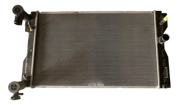 RADIADOR DE AGUA TOYOTA COROLLA RDTY152( 07-14) DOOWO