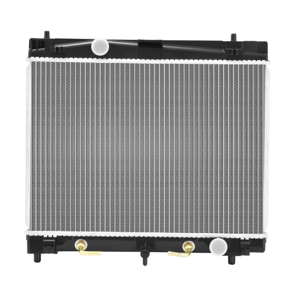 RADIADOR DE AGUA YARIS 2006-13 DW-RDTY181