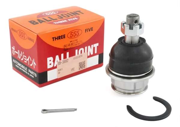 ROTULA INFERIOR 555 1KD,2KD HILUX