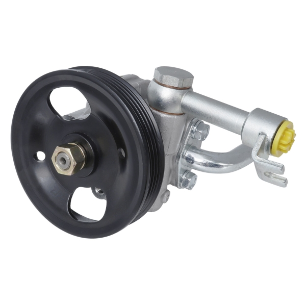 SERVO DIRECCION NAVARA (06--