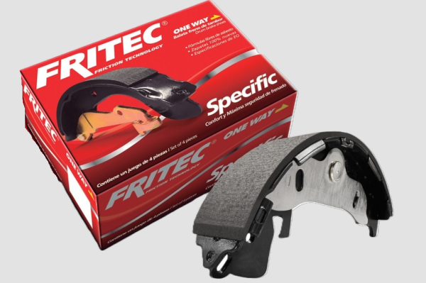 ZAPATAS. F. (S-1681-ZV.S1012 ) . ,1KD,2KD FRITEC
