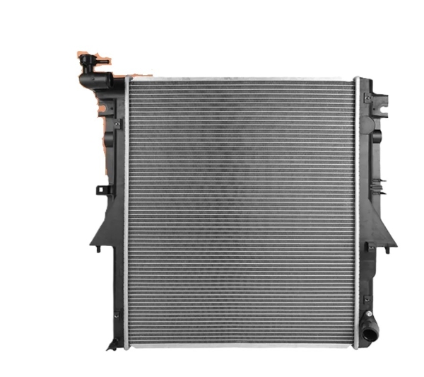 RADIADOR DE AGUA L200 2016-20 MT26 A28 2