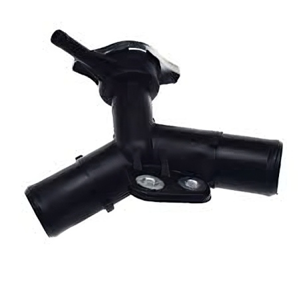 BRIDA DE AGUA YARIS TAPA RADIADOR 2006-13