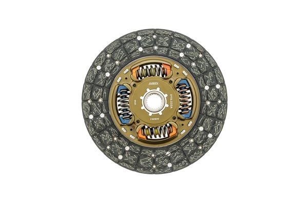 DISCO EMBRAGUE 1GD, 2GD 2015-UP (DTX-232A)-()
