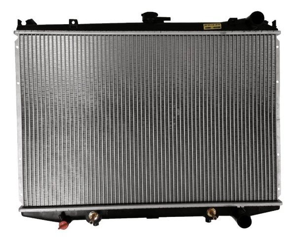 RADIADOR DE AGUA RAV 4-2007-12