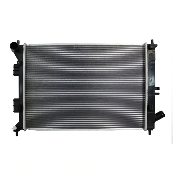 RADIADOR DE AGUA ELANTRA, CERATO 2012-14