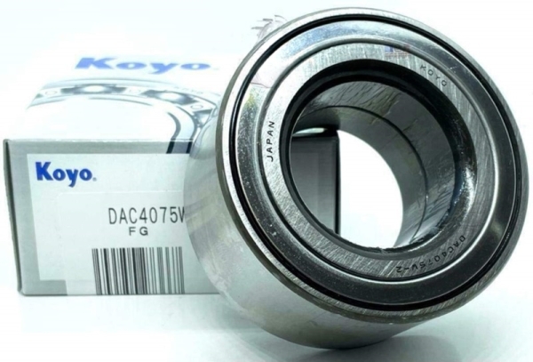 RODAJE DELANT. YARIS 2006-14 (40*75*39) ABS-KOYO