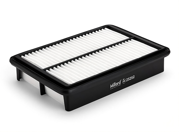 FILTRO AIRE HYUNDAI H-1 MK-25252-STP