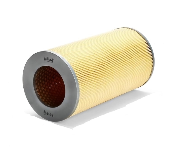 FILTRO AIRE HIACE 2004-13 MK-48536-MILLARD
