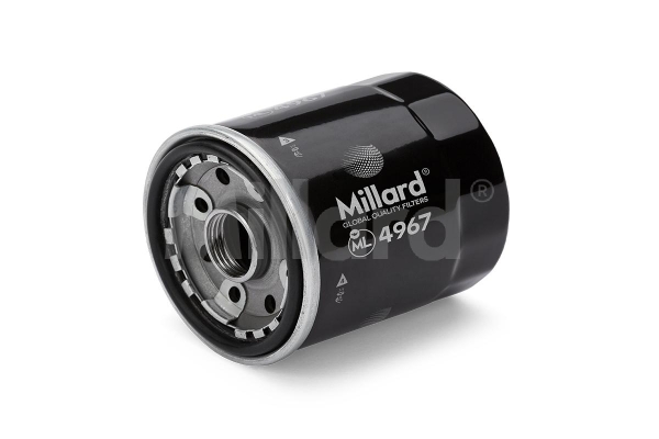 FILTRO ACEITE COROLLA ML-4967(3001) MILLAR