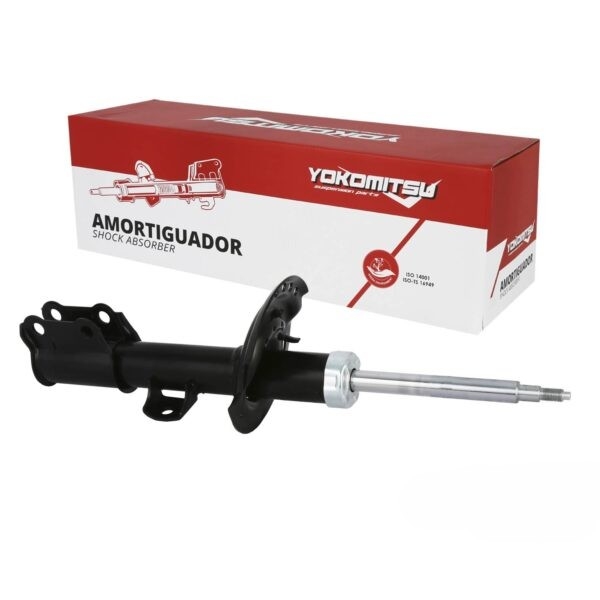 AMORT DELANT ELANTRA (R) 2011-15 (YOK-GAS)