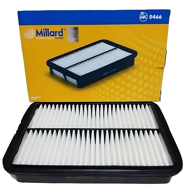 FILTRO AIRE COROLLA 7A-FE, 4A-FE 1.6 MK-5466-MILLAR