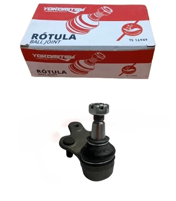 ROTULA INF. ( R ) (43330-19085) TERCEL- EL50-YOK