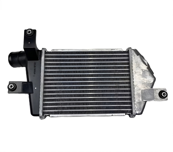 INTER COOLER (MN135001 T) L200-TRITON -YOK