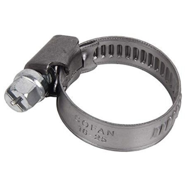 ABRAZADERA 20 -32 FLEJE 9MM W2