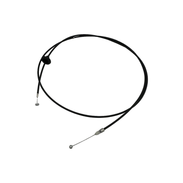 CABLE DE CAPOT DE MOTOR  1KD, 2KD-KZK