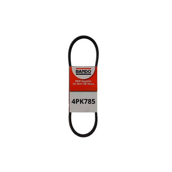 CORREA ALTERNADOR I-10 HONDA(4PK785) BANDO