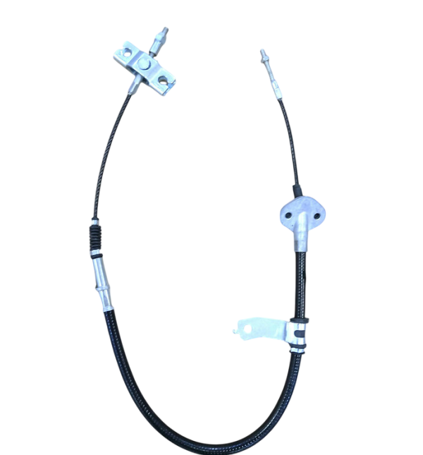 CABLE FRENO DE MANO (R Y L ) HYUNDAI H-1