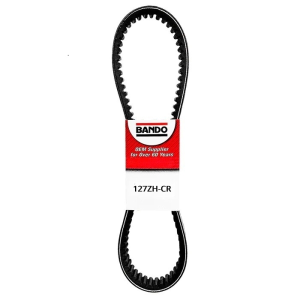 CORREA DISTRIB. COROLLA LL 1.5 1N- DIESEL127ZH-CR-BANDO