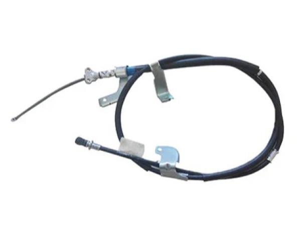 CABLE DE FRENO DE MANO 1KD,2KD -KZK
