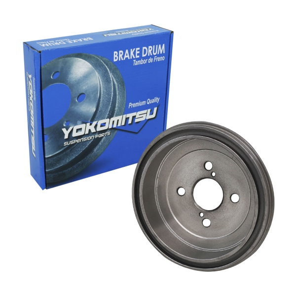 TAMBOR DE FRENO YARIS 2006-13-YOK